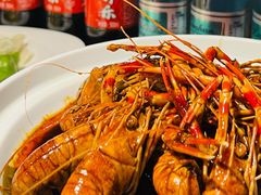 -前海沿·青岛菜(乐客城店)