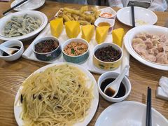 -米香居新鲁味·水饺餐厅