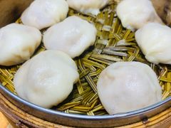 原味汤包-老鼓楼汤包(太平门店)