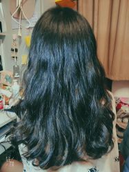 -A  Hair Salon