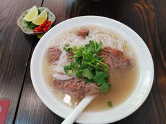 -PHO·5越南牛肉粉(建新路店)