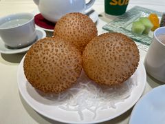 -利苑酒家(华熙国际店)