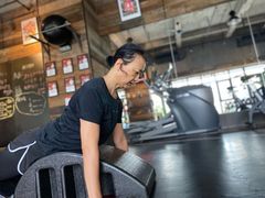 -OneFit健身(汇锦城店)