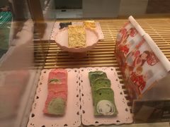-爸爸糖吐司面包(兰州中心店)