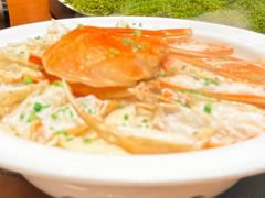 -国惠大酒楼(仓山万达店)