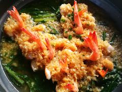 -时光乌托邦空中花园餐厅川味·融合菜(幸福广场店)