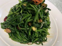 -二姐家三个拿手菜·北塘海鲜·大馅锅贴王(北辰店)