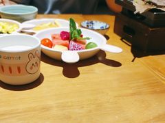 -一心创作料理屋(经开万达店)