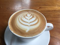-1901 Cafe(西四店)