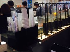 -喜茶(上海正大广场店)