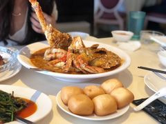 -无招牌海鲜餐厅(滨海艺术中心店)