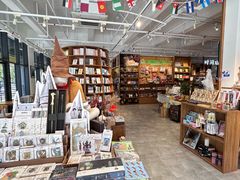 -时间行者书店(新安店)