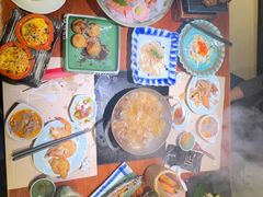 -匠和风精致料理(宁德万达店)