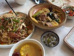 -丁字口海鲜热炒·烧烤大排档