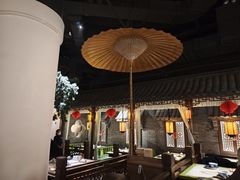 -桂满陇-十里风荷(合生汇店)
