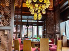 -丽江金茂凯悦臻选酒店-滇香馆