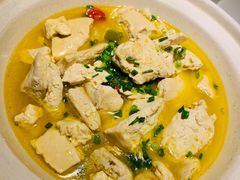 砂锅老豆腐-丁里羊肉小镇(太宁路口店)