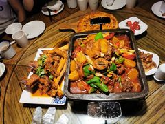 -3号仓库(幸福北路店)