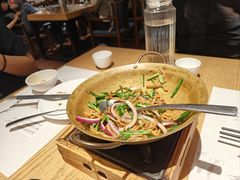 -中国徽菜·徽商故里(广安门店)