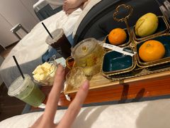 -华夏良子·足道SPA艾灸(翠微店)