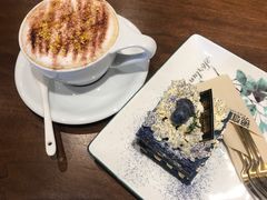 -ZING COFFEE 镜咖啡