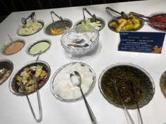 -豪客来牛排(中央花苑店)