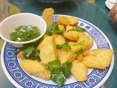 -桂园白粥·潮汕老味道