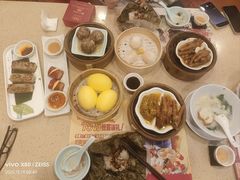 -点都德(皇岗村店)