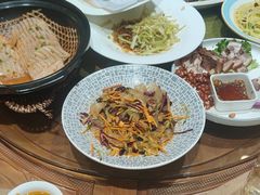 -和源祥·日照菜扛把子(万平口一店)