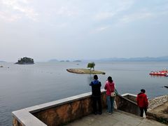 -杭州千岛湖开元度假村