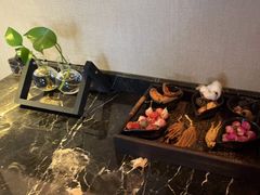 -丽江金茂隐逸酒店-凯悦臻选SPA