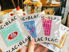 -Blac+Blac(中海环宇荟店)