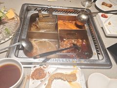 -海底捞火锅(武胜路凯德广场店)