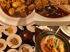 -万豪中餐厅·粤菜·北京粤财JW万豪酒店