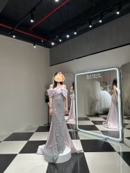 -珠海女王嫁衣馆(珠海左右创意园店)