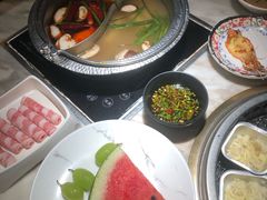 -火炉火自助餐(西直门凯德MALL店)