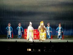 -北京前门建国饭店