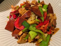 -徽韵人家·传承正宗徽菜(牡丹园店)