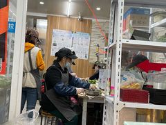 -许阿姨糕团店(南京总店)