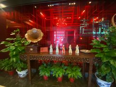 -东方明珠老上海8号餐厅