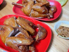 红烧乳鸽-光明刘冰乳鸽店(光明法政北路店)