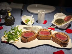 -弦月窗LUNETTE BY AMANDA(复兴路店)