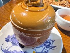 -宴武夷·匠心闽味(印象大红袍店)