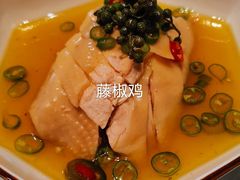 -老阊门菜馆(山塘街店)