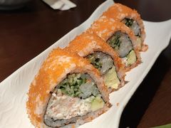 -松子料理(华威桥店)