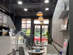 -ADO KAFE(大学城店)
