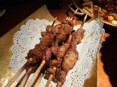 -楼兰新疆主题餐厅(苏州中心店)