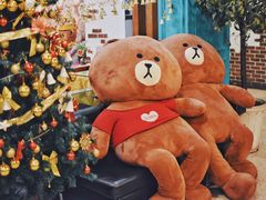 -嘉喜来比萨(罗马花园店)