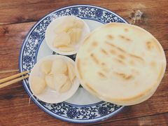 -老白家水盆羊肉