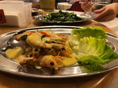 -真浪大家乐海鲜餐馆
